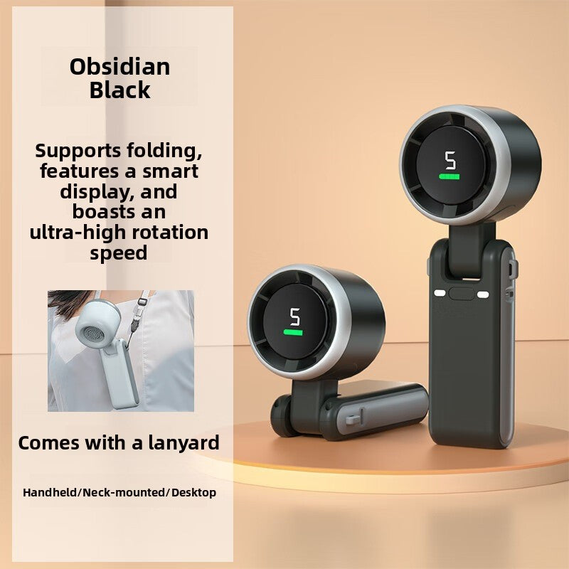 Aerova Handheld fan