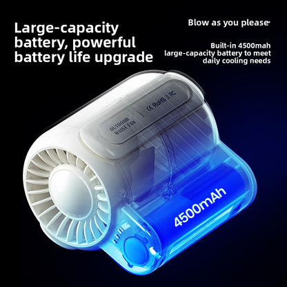 Aerova Clip Fan