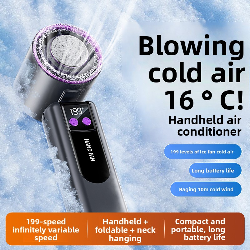 Aerova Frost-Handheld