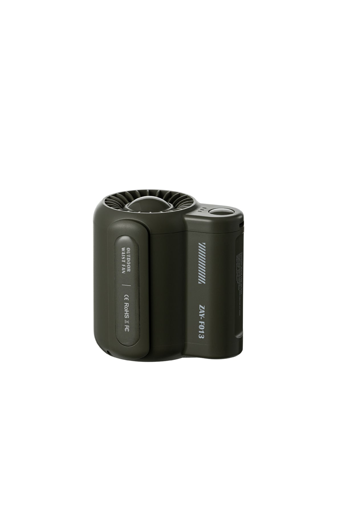 Aerova Clip Fan