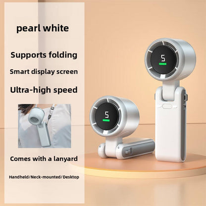Aerova Handheld fan