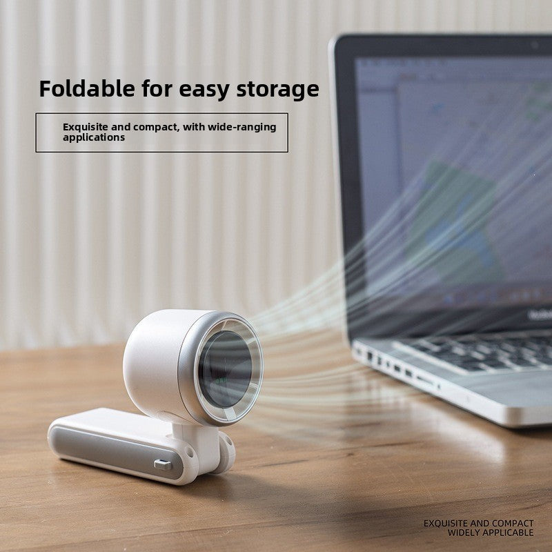 Aerova Handheld fan