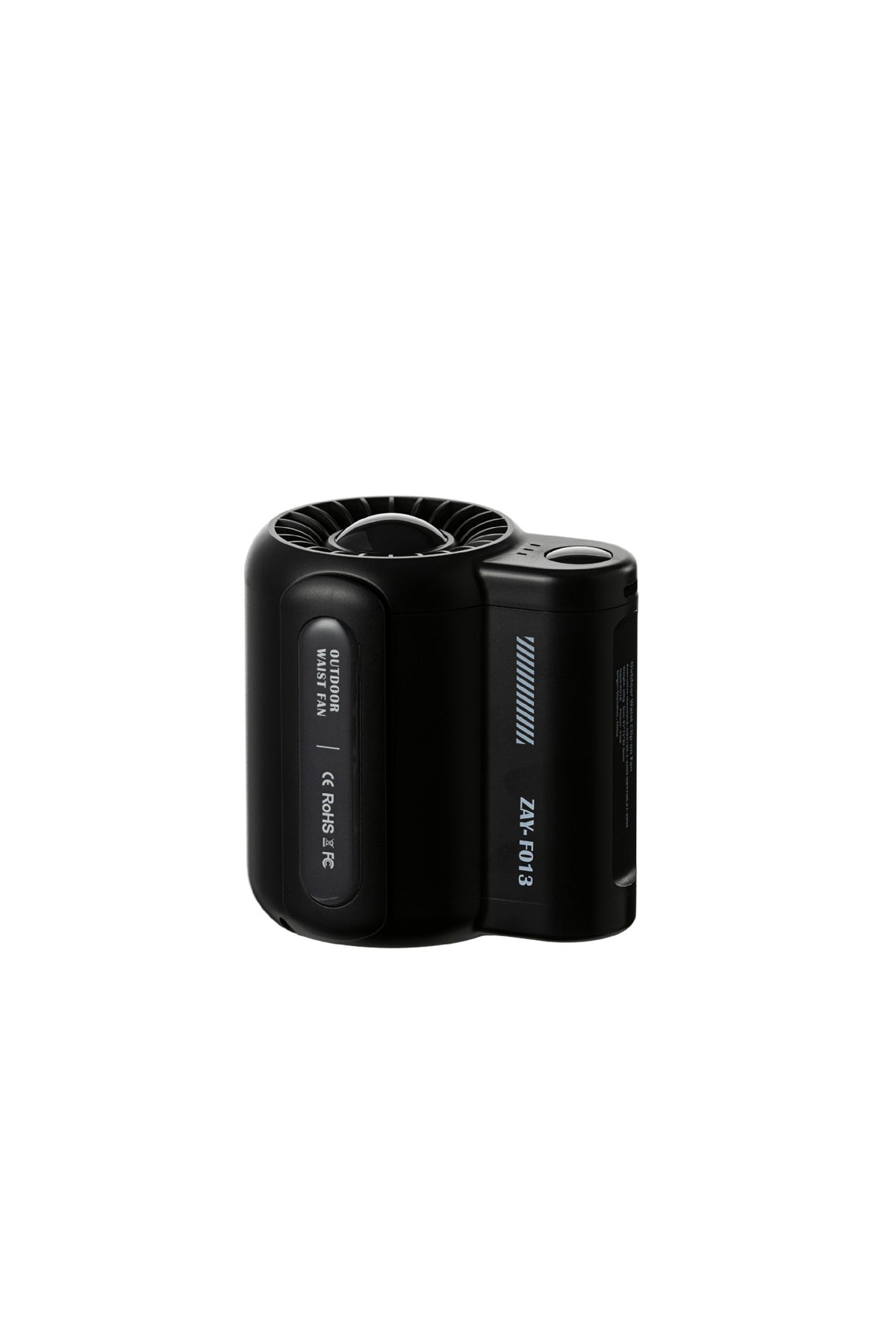 Aerova Clip Fan
