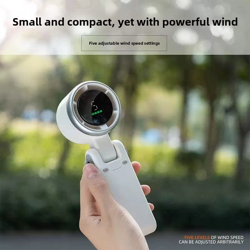 Aerova Handheld fan