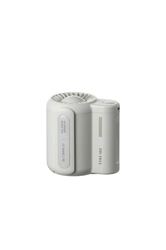 Aerova Clip Fan